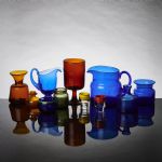 1539 6380 Konstglas
